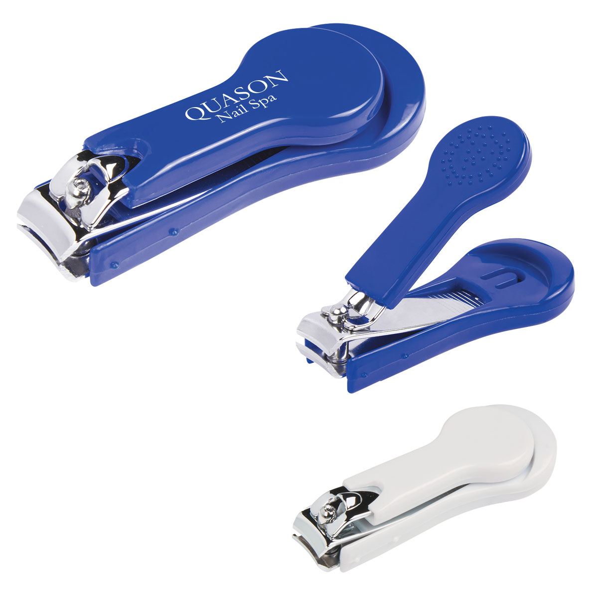Easy Grip Nail Clipper-HIT