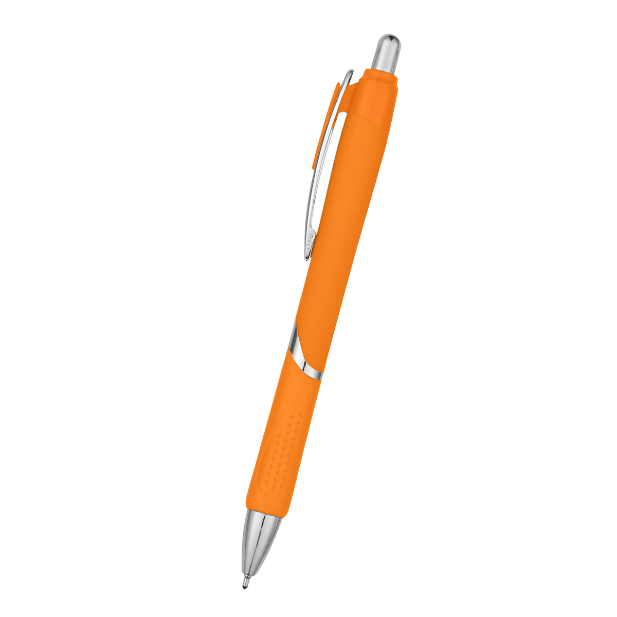 Dotted Grip Sleek Write Pen