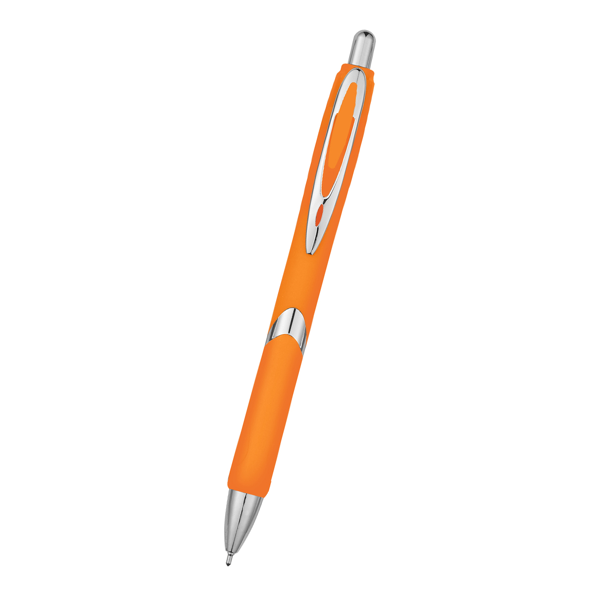 Dotted Grip Sleek Write Pen