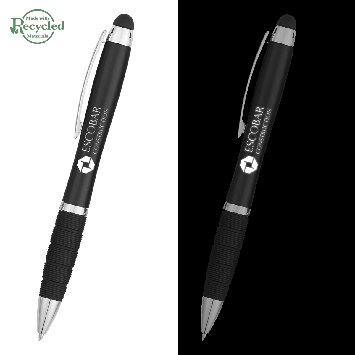 Sanibel Light Stylus Pen