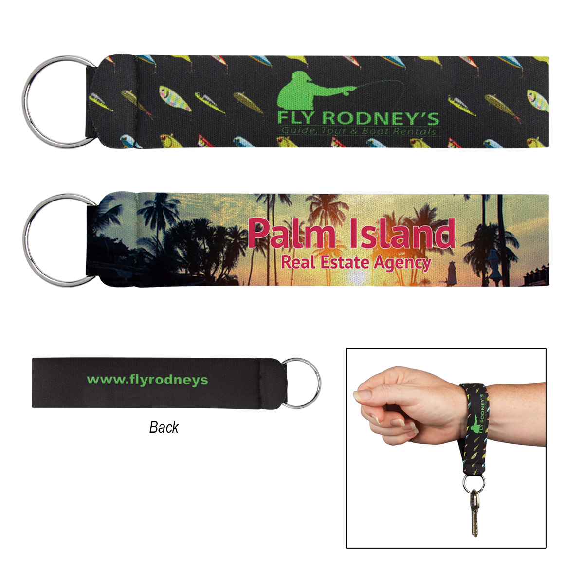 Wristbands