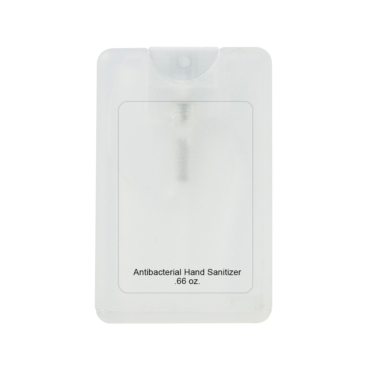 Clear Label