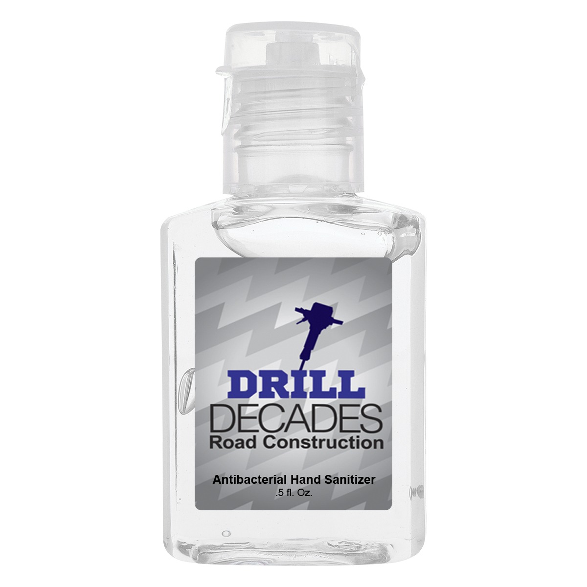 .5 Oz. Hand Sanitizer-HIT