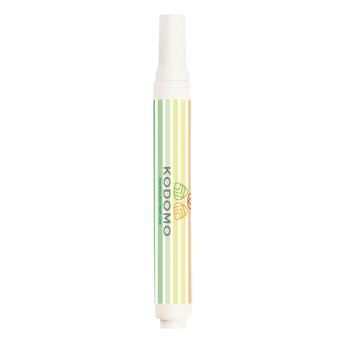 .33 Oz. Stain Remover Pen - WHITE