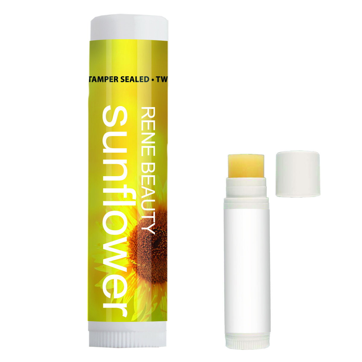 Organic Lip Moisturizer-HIT