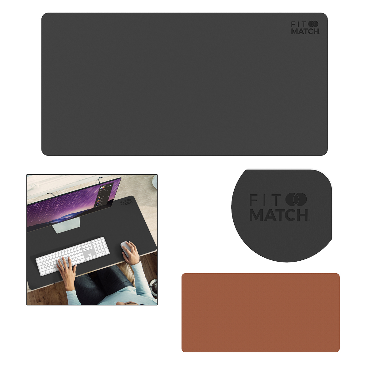 Mouse Pads