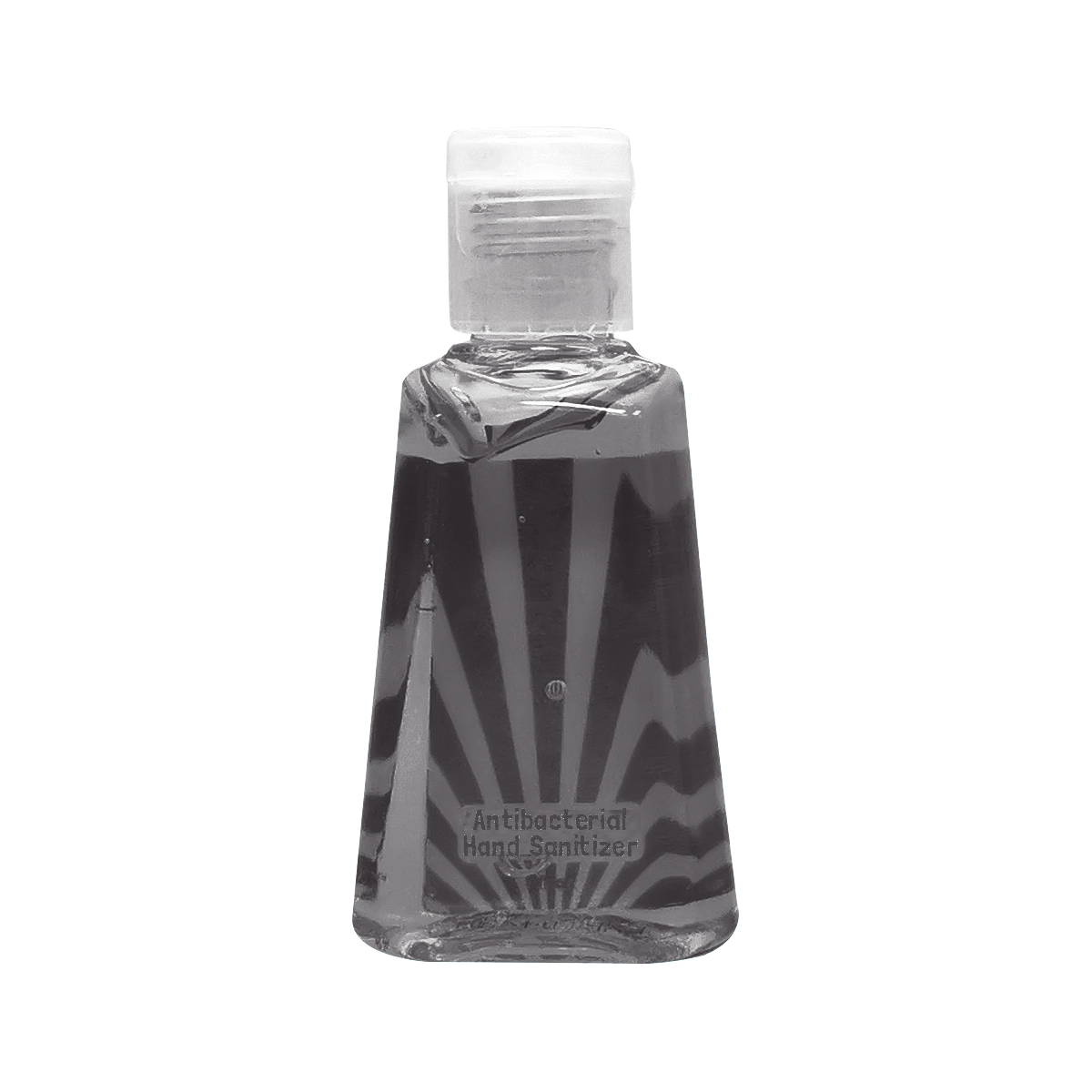 1 Oz. Hand Sanitizer-HIT