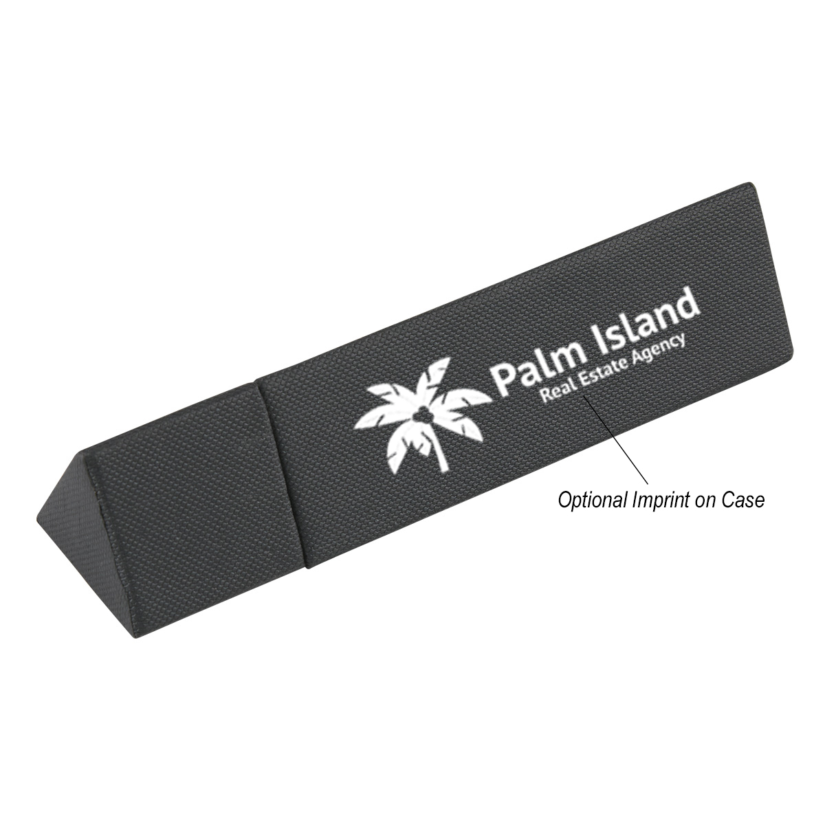 Elite Executive Pen In Case