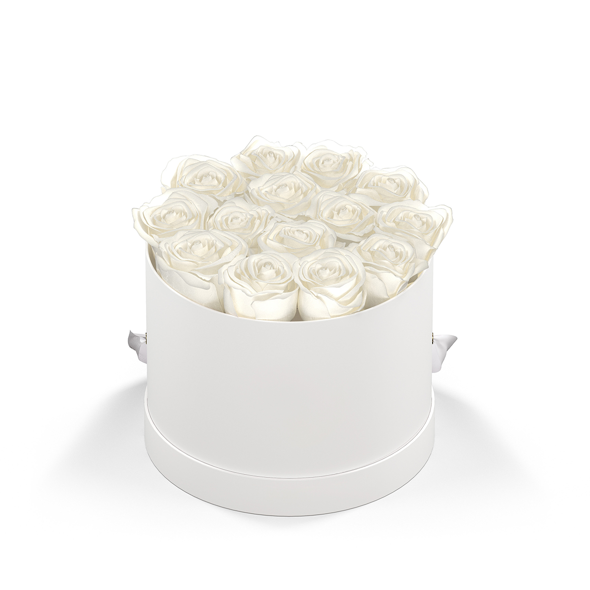 Classique by VeF Small Round-VeF