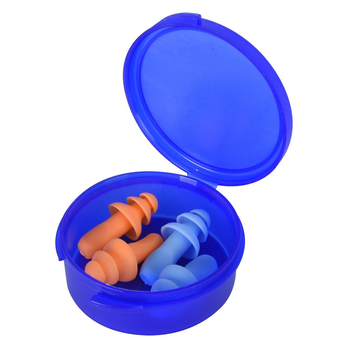 9403 Ear Plugs In Travel Case Hit Promotional Products