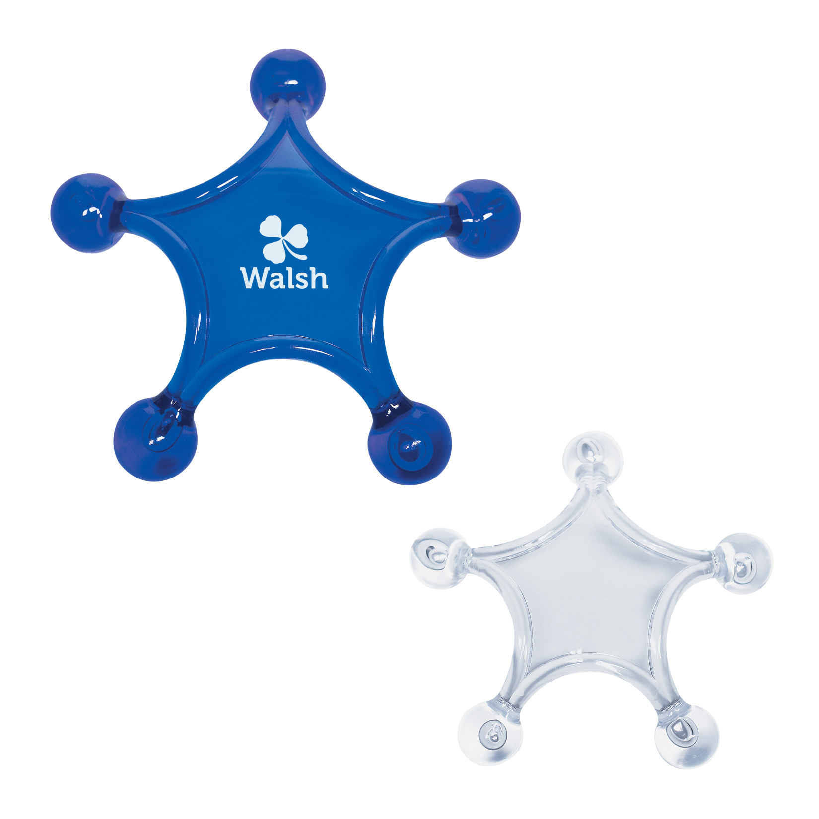 Star Shape Massager-HIT