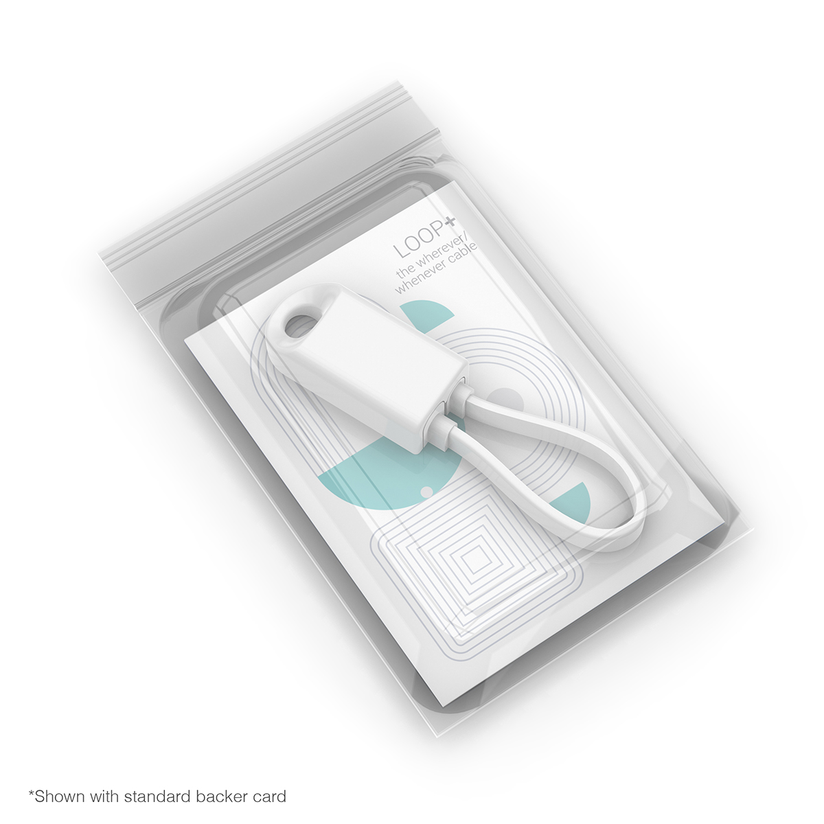 #94075 Powerstick Loop+ Type C - Hit Promotional Products