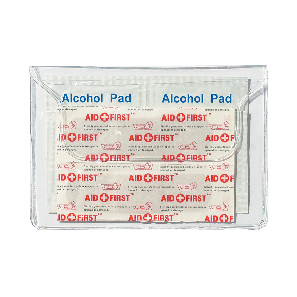 First Aid Pouch-HIT