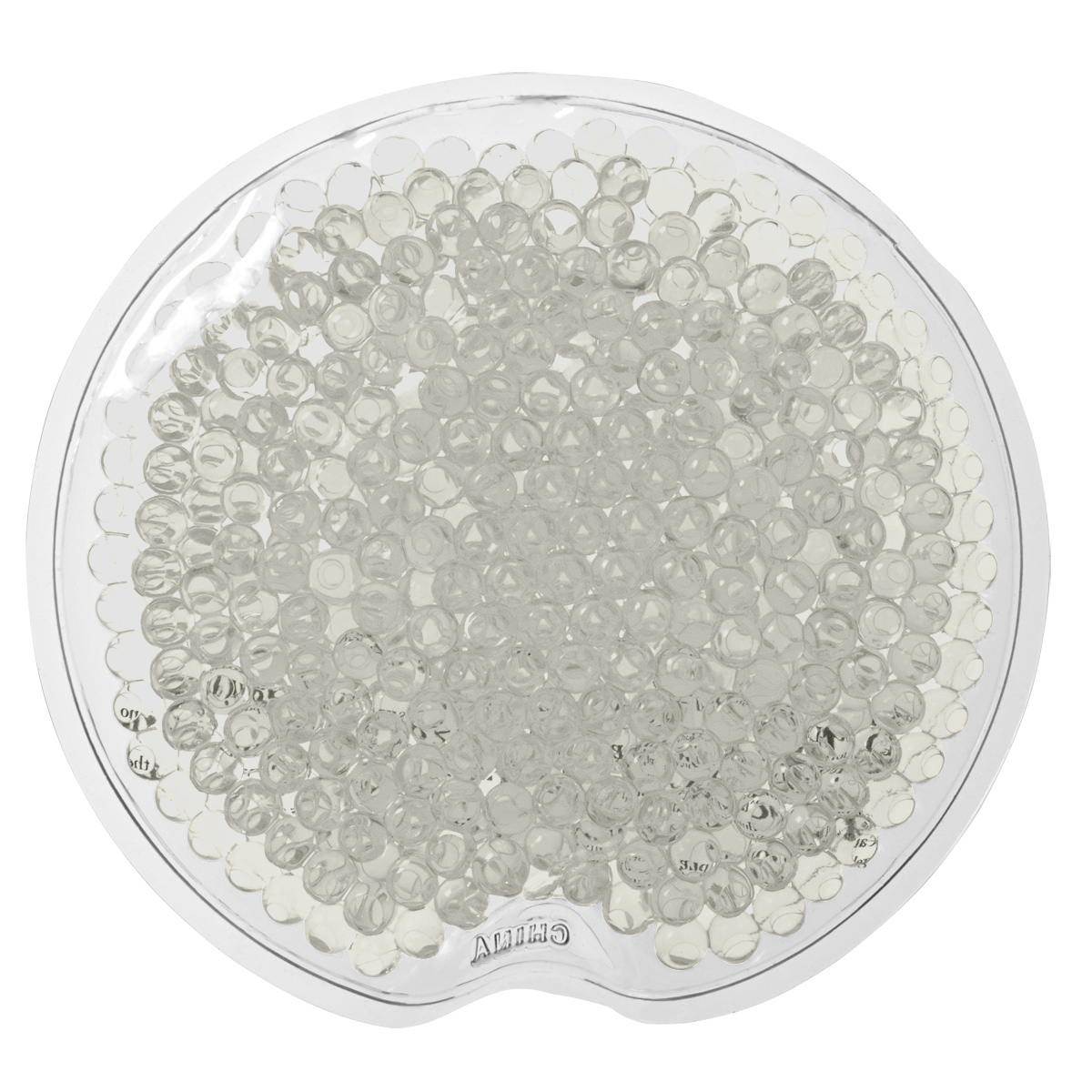 Small Round Gel Beads Hot/Cold Pack-HIT