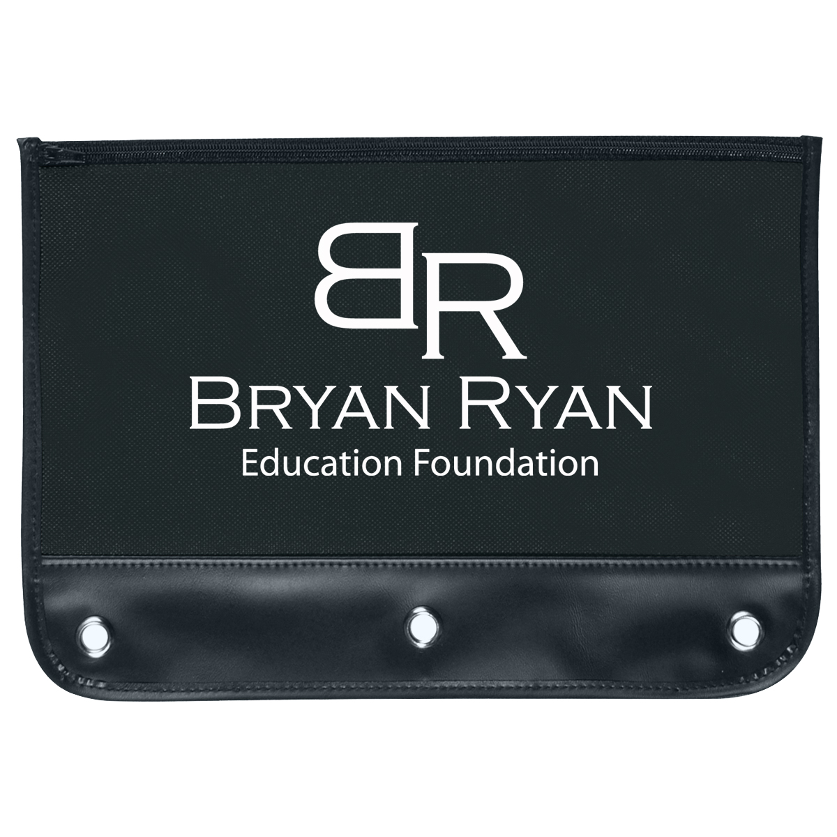 Zippered Pencil Case-HIT