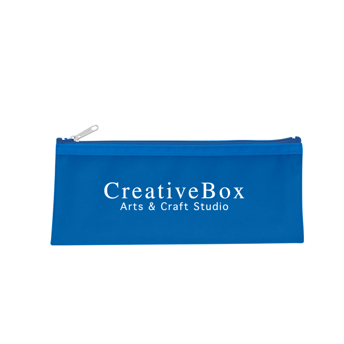 Zippered Pencil Case-HIT