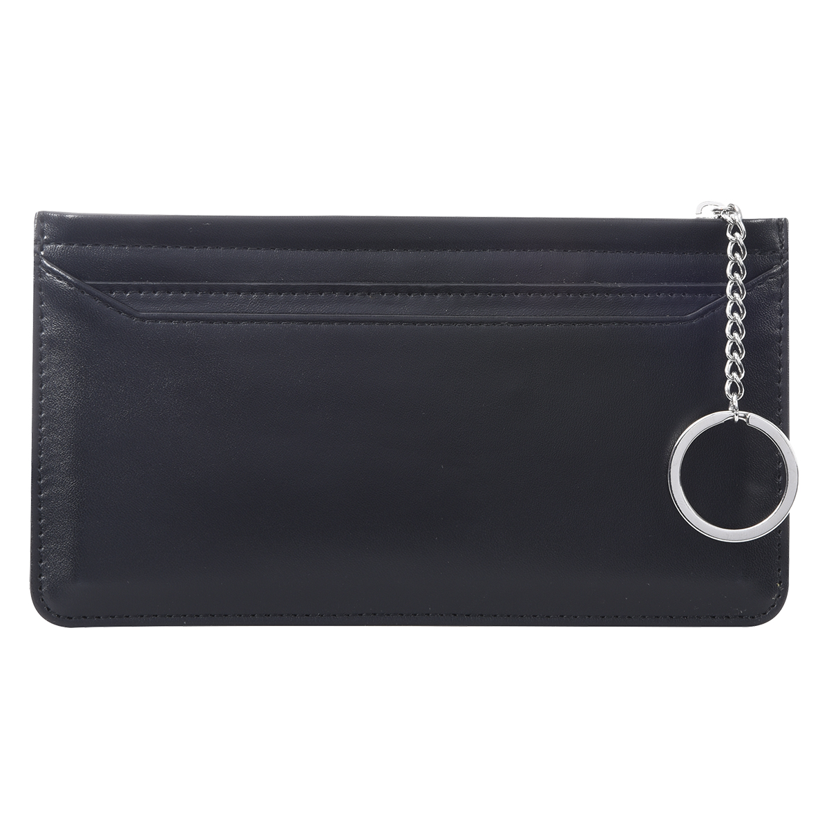 Manhattan Leatherette Wallet-HIT
