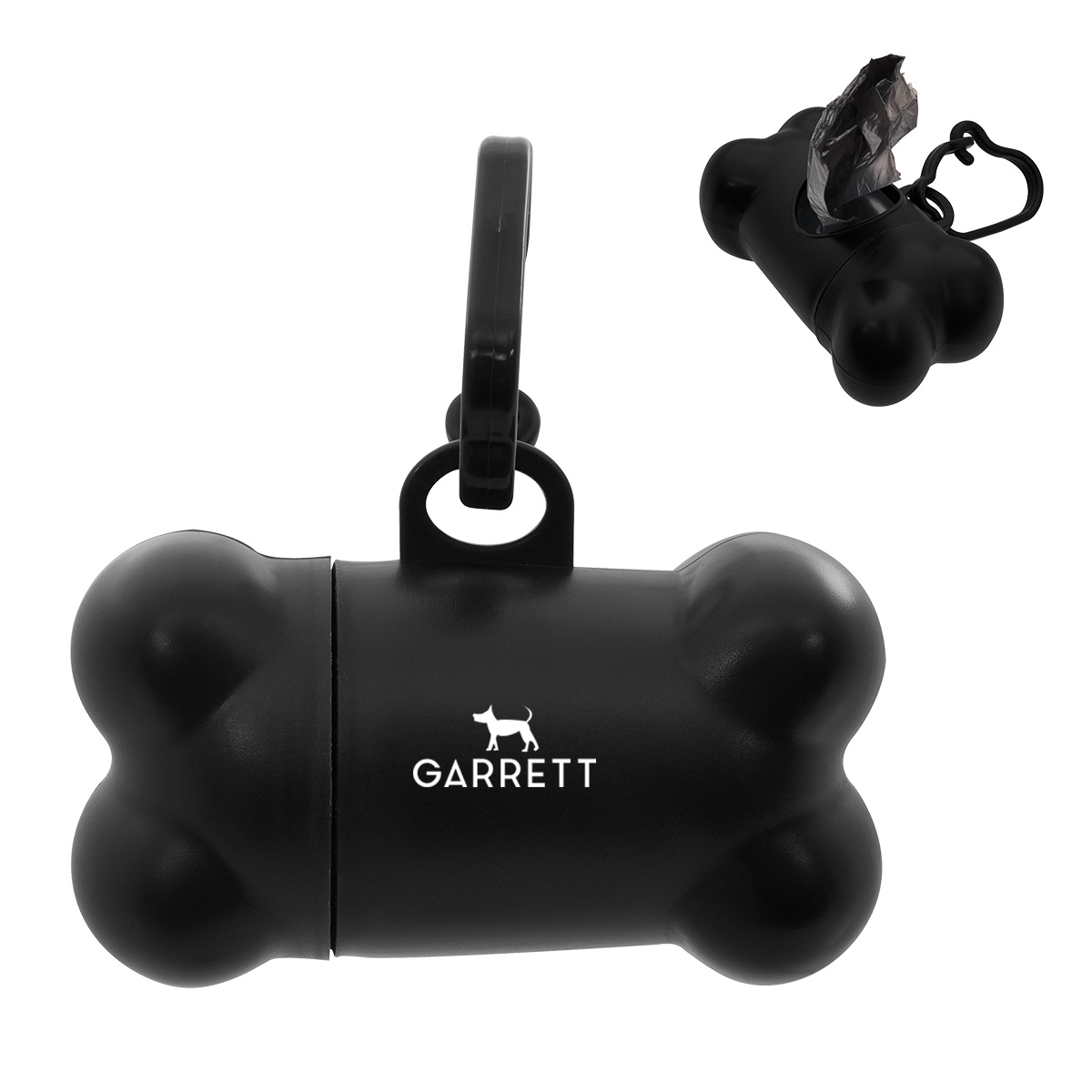 Bone Shaped Dog Bag Dispenser-HIT