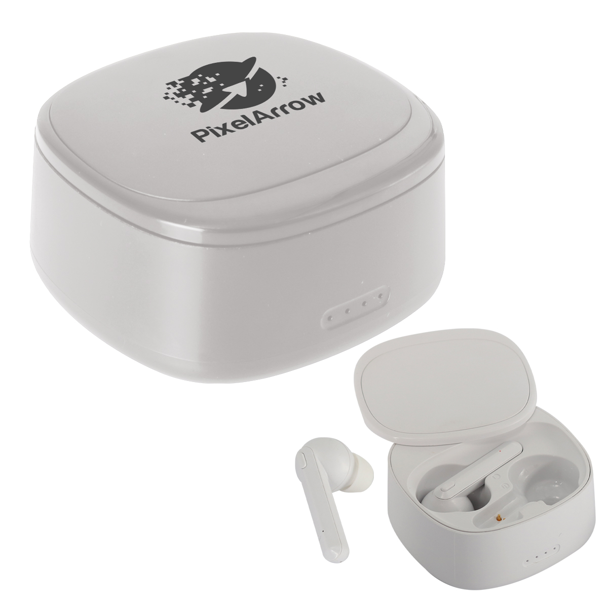 Mod pods top earbuds