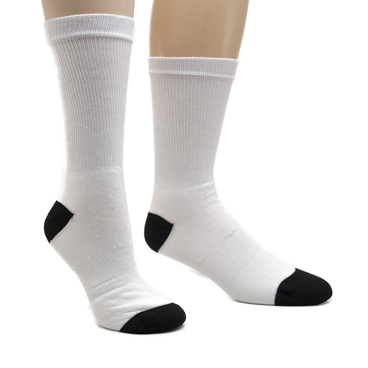 #99152 Athletic Crew Socks - Hit Promotional Products