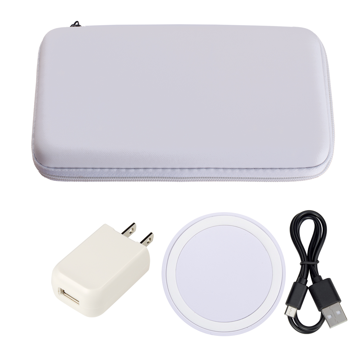 9993 Wireless Phone Charging Kit Hit Promotional Products