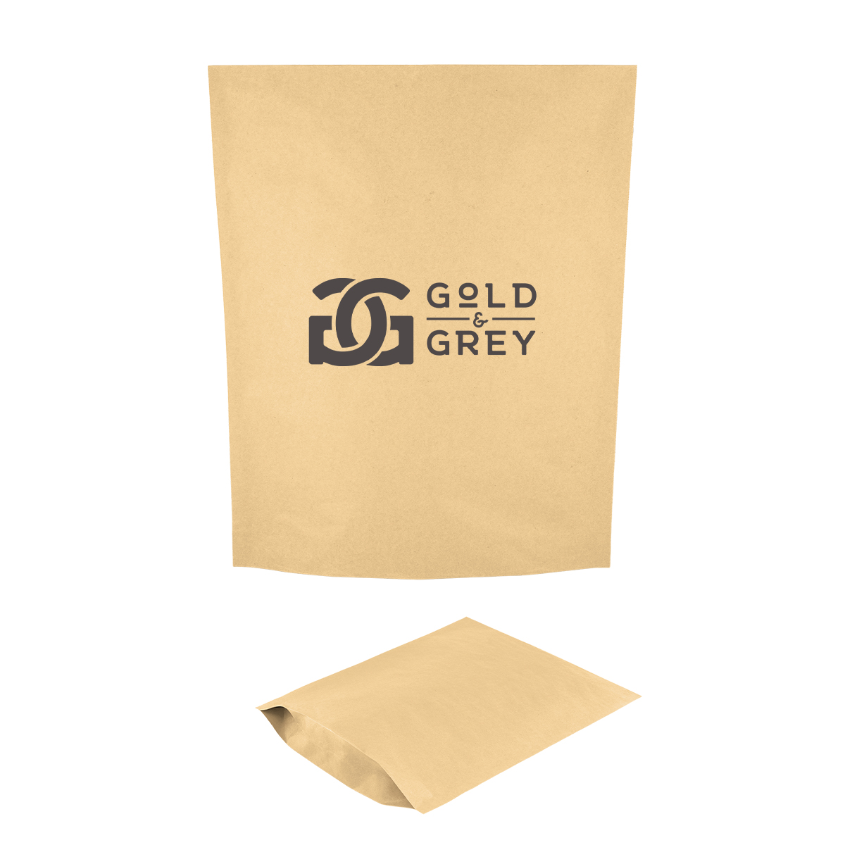 Kraft Paper Brown Mailer 16" x 19.75"