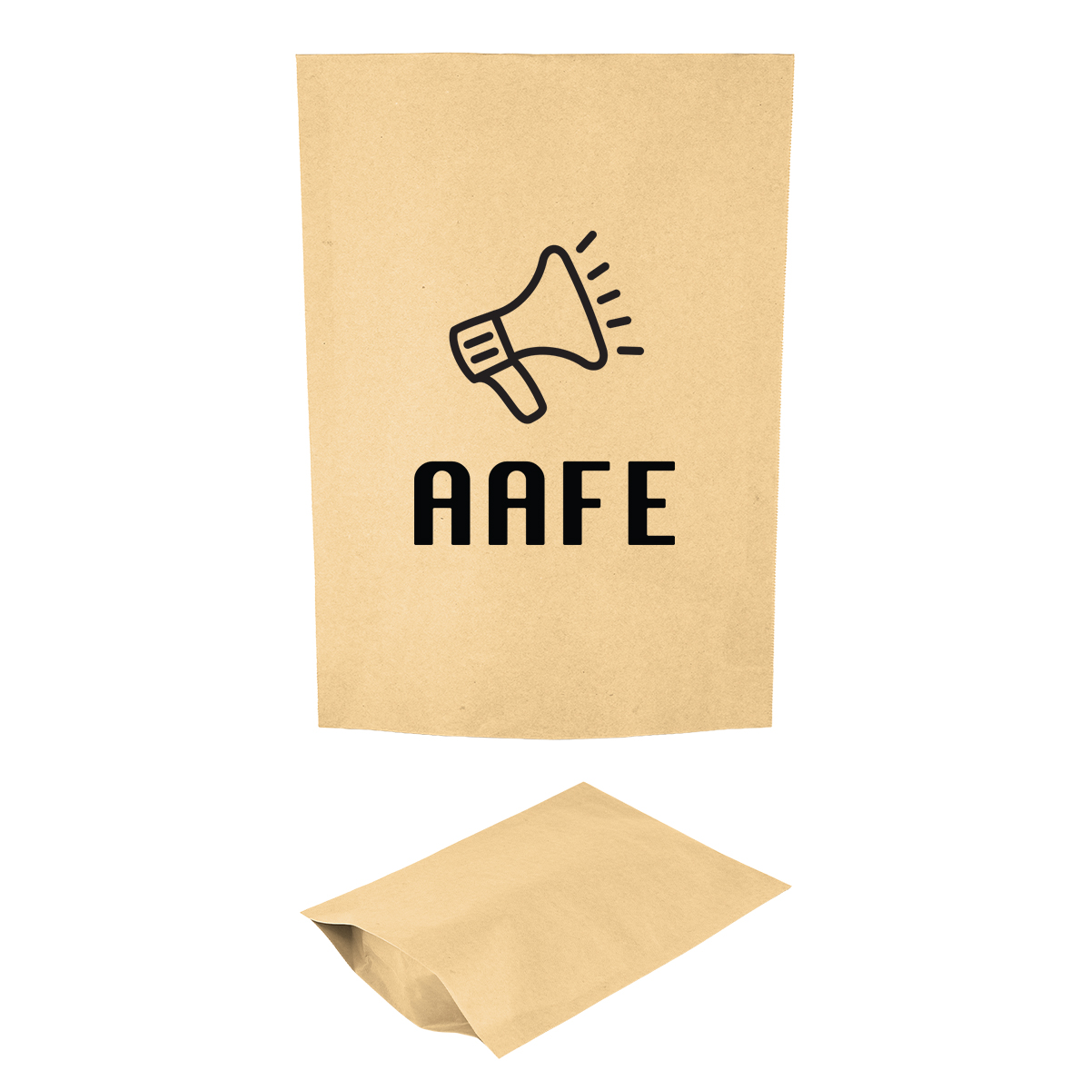 Kraft Paper Brown Mailer - 9.75" x 13.75"
