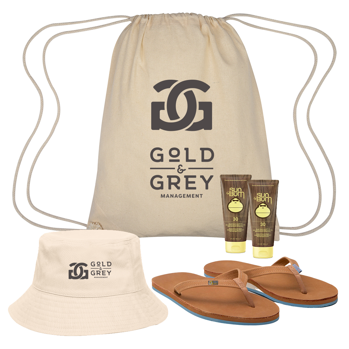 Hari Mari Womens Beach Style Kit-Hari Mari