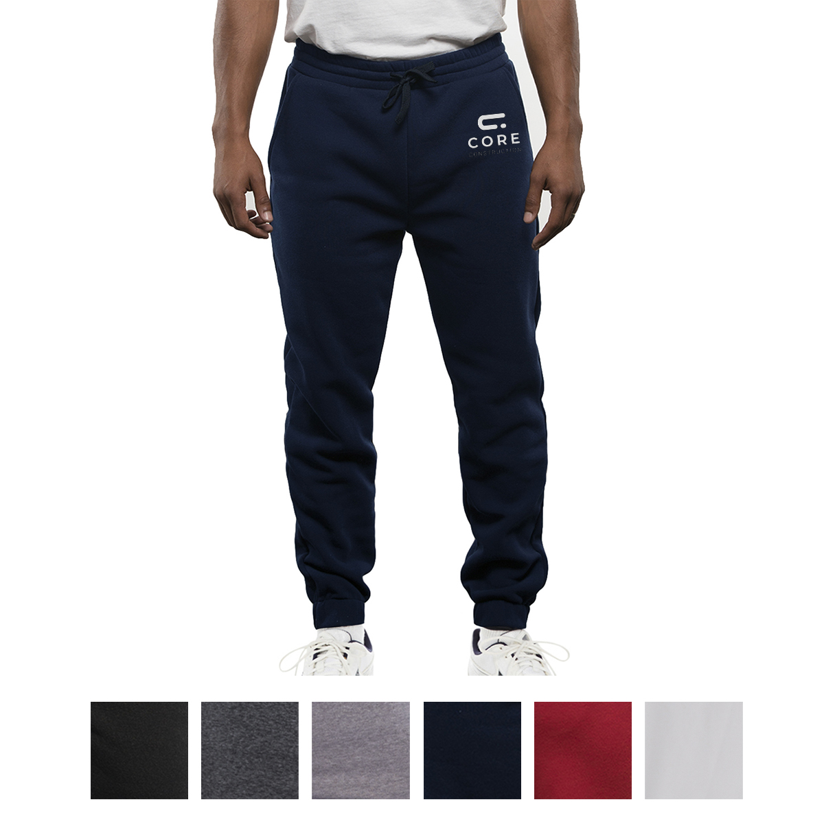 Joggers