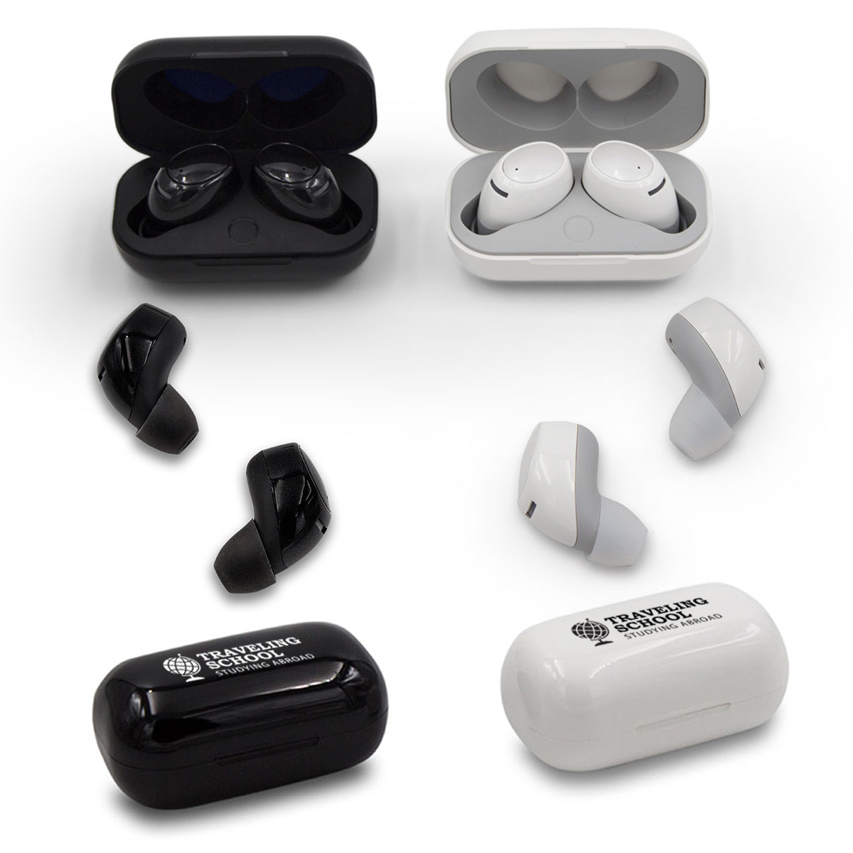 sonata true wireless earbuds