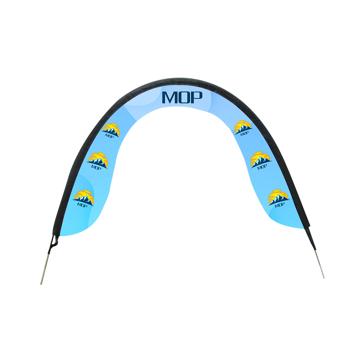 Racing Air Gate-HIT
