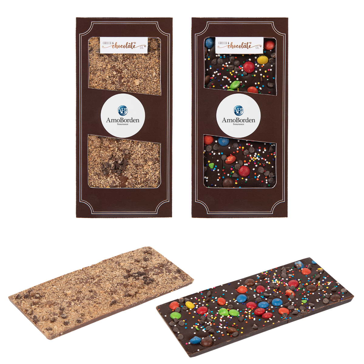 Chocolates &#45; Individually Wrapped