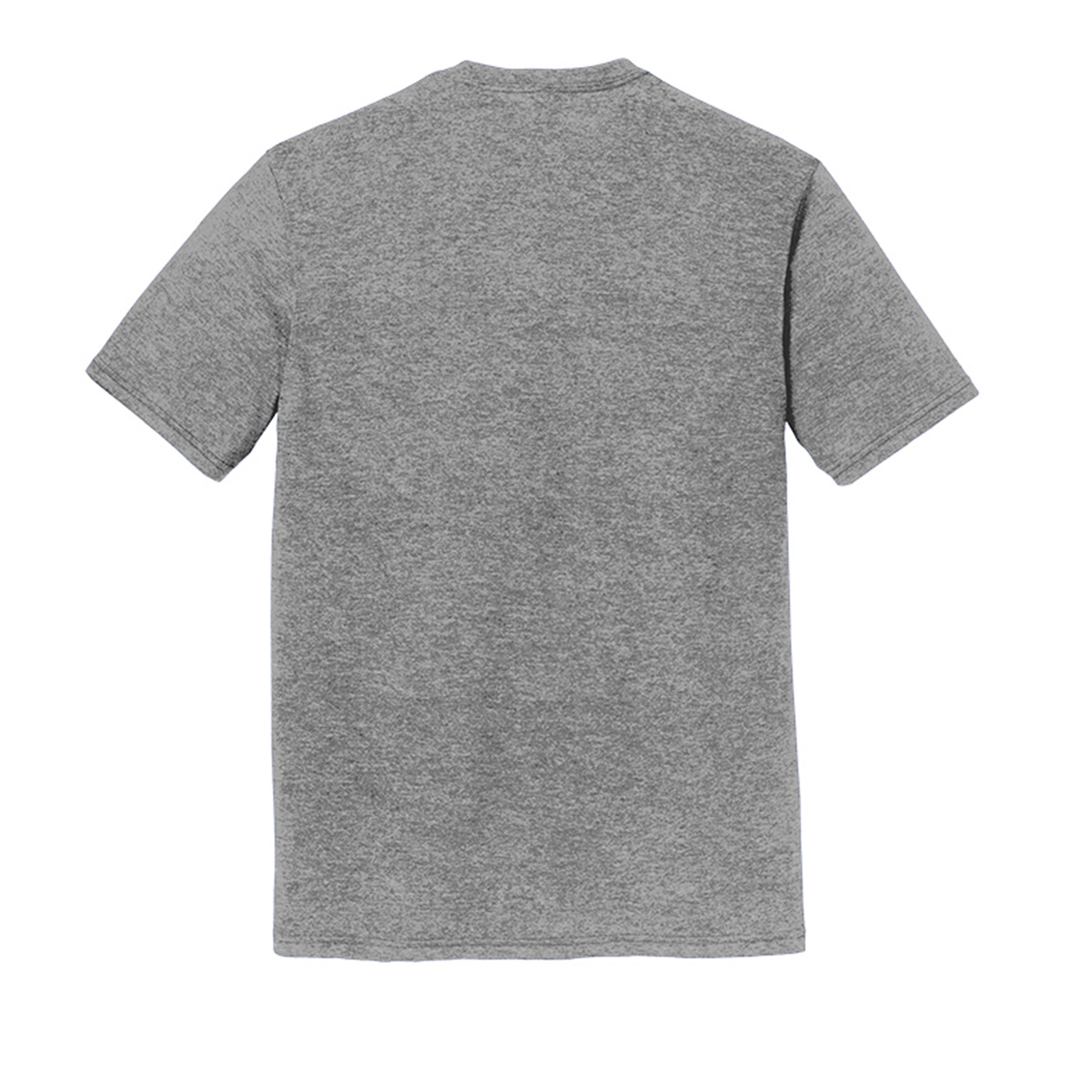 #DM130 District® Men's Perfect Tri™ Crew Tee - Hit Promotional Products