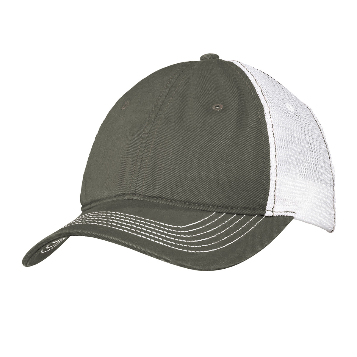 District® Mesh Back Cap