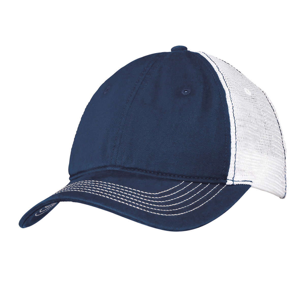 District® Mesh Back Cap