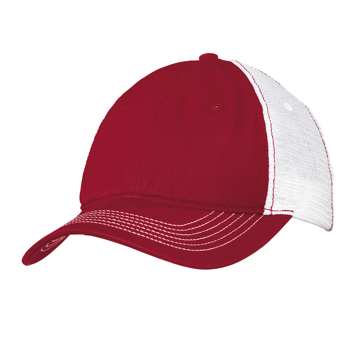 District® Mesh Back Cap