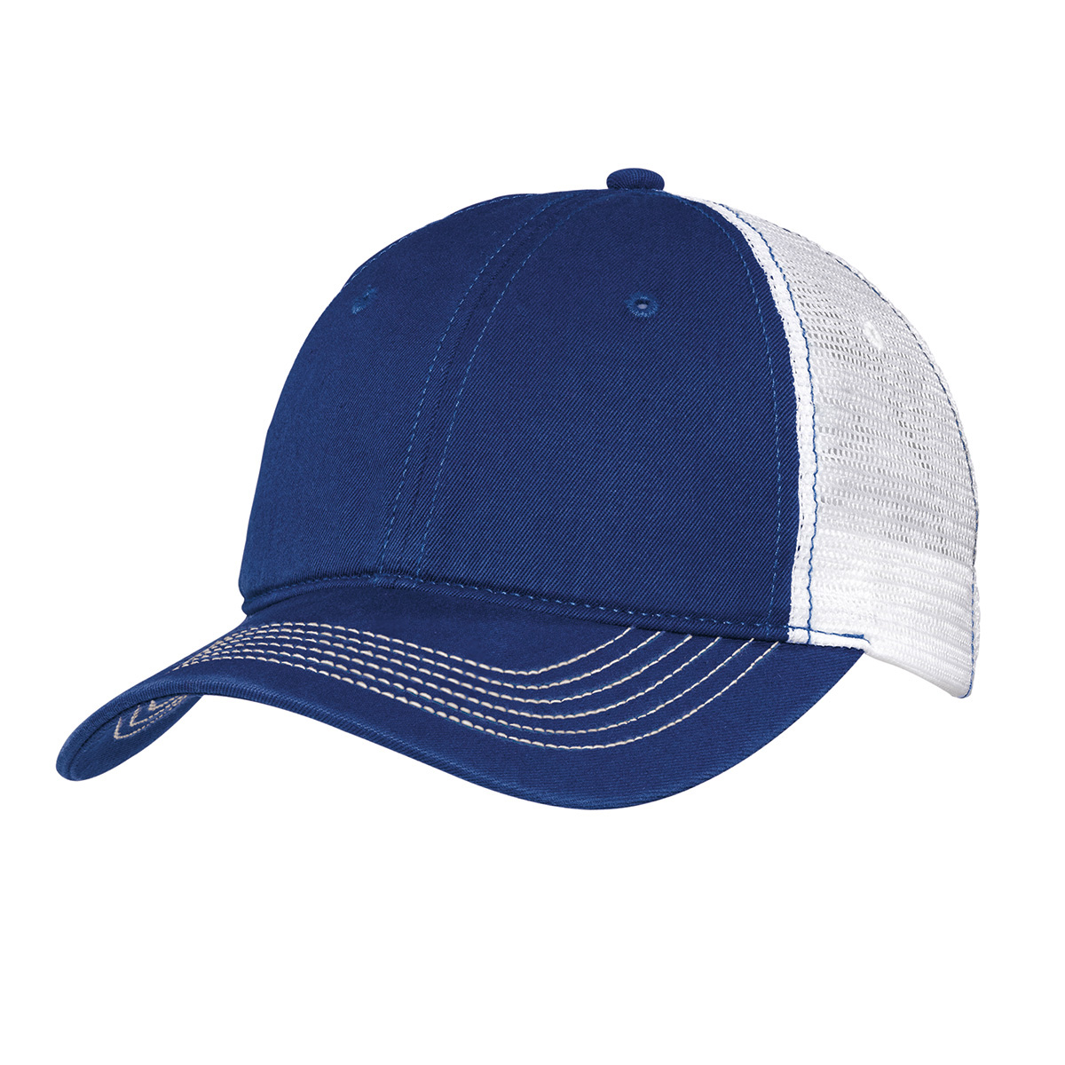 District® Mesh Back Cap