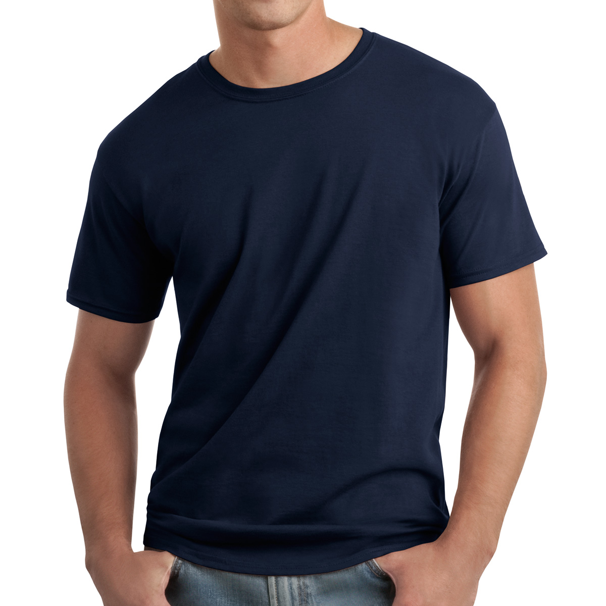 #G64000 Gildan® Softstyle® T-Shirt - Hit Promotional Products