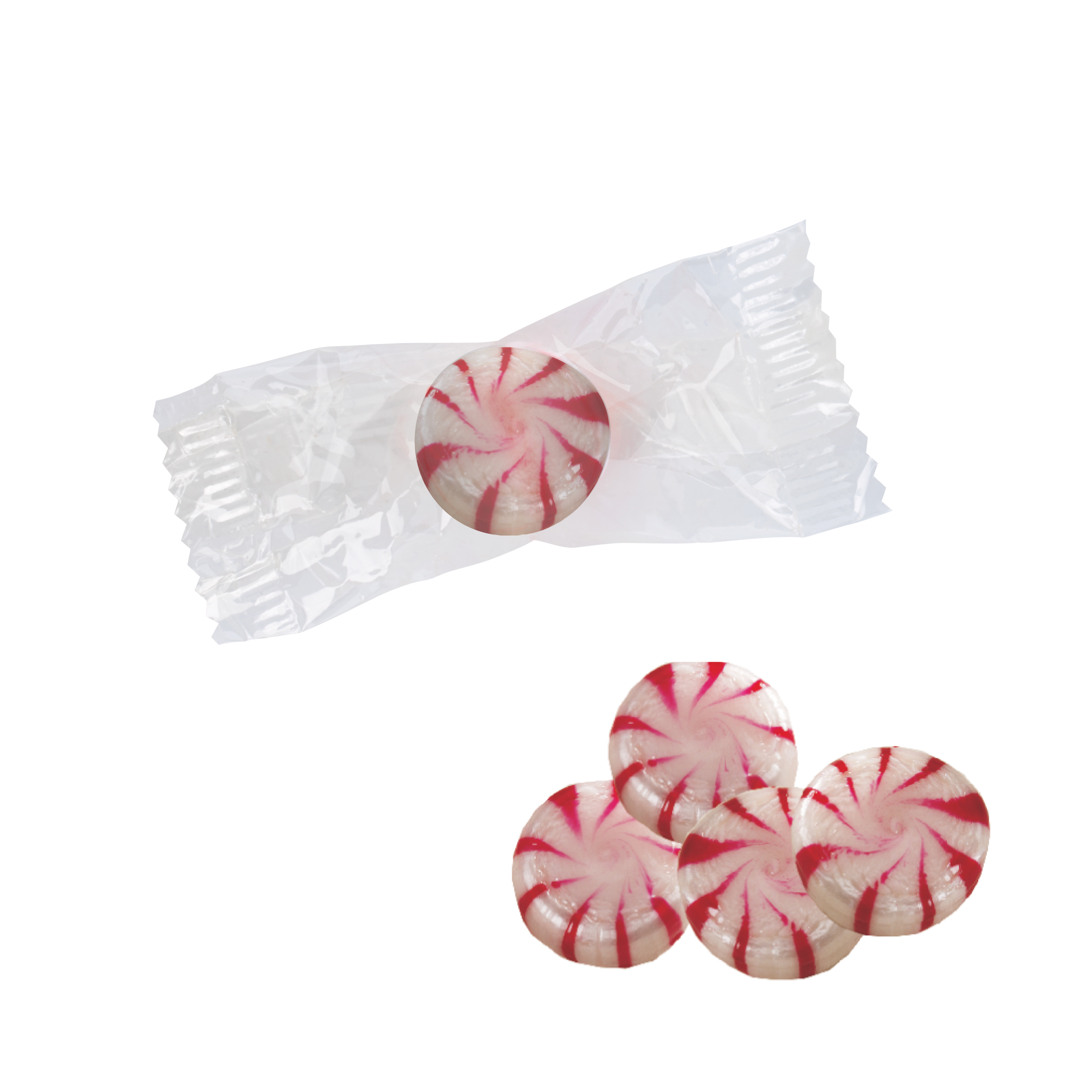 IWMINTS Individually Wrapped Mints Hit Promotional Products