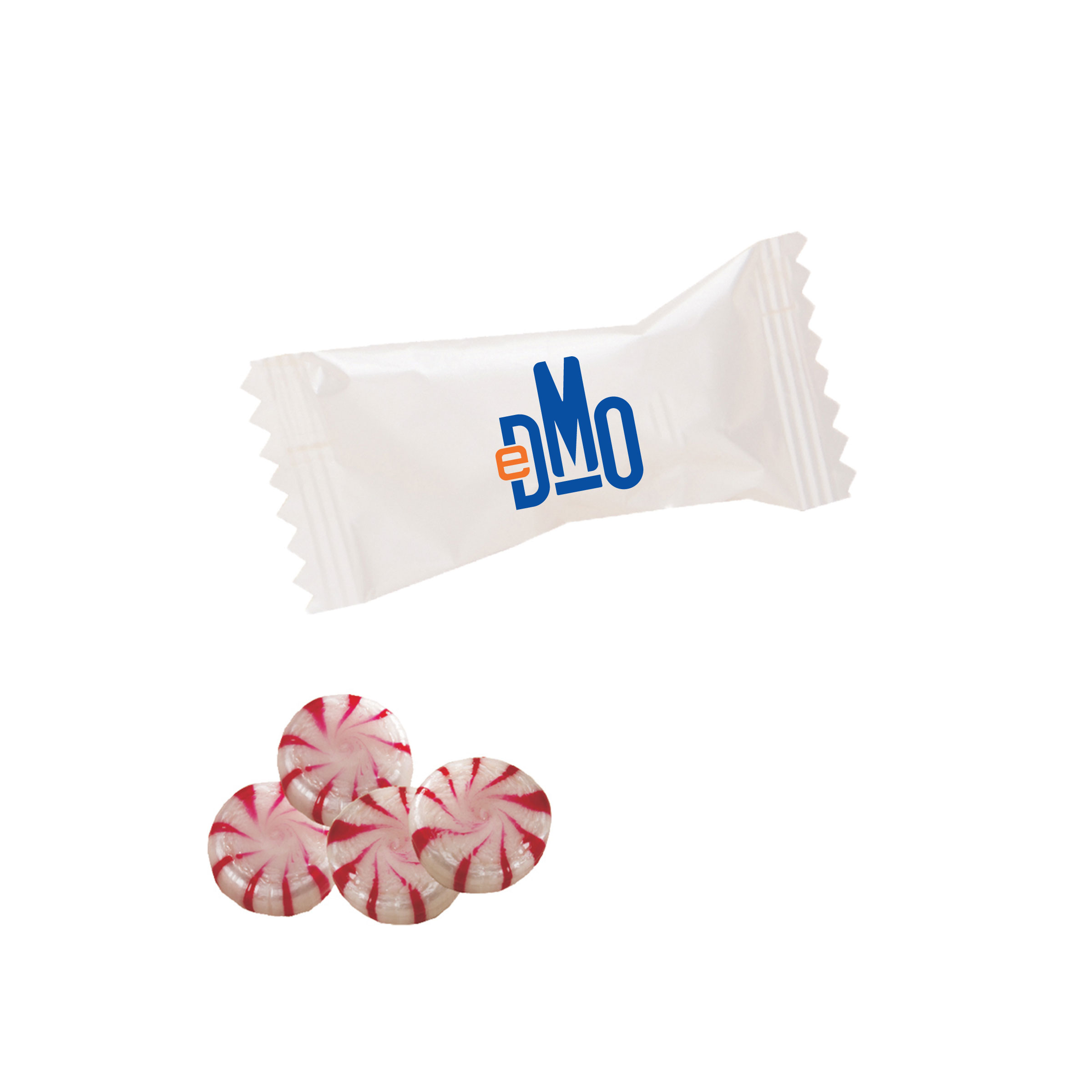 IWMINTS Individually Wrapped Mints Hit Promotional Products