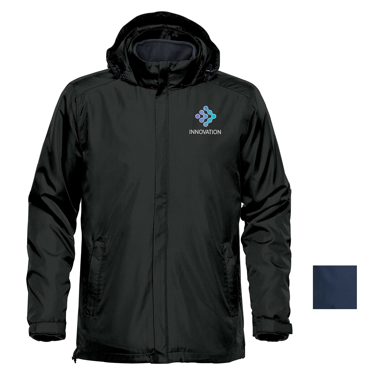 Stormtech Nautilus Men's 3-In-1 Jacket