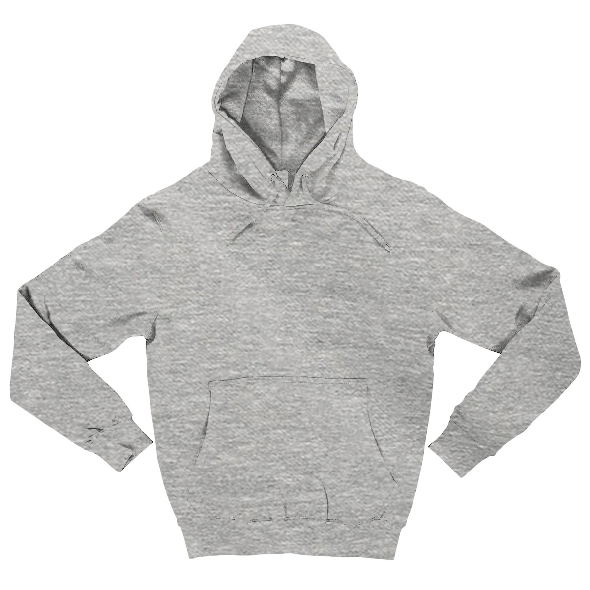 #LS14001 Lane Seven Premium Pullover Hoodie - Hit Promotional Products