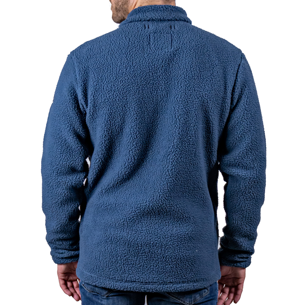 Mountain Standard Stoker Fleece Jacket