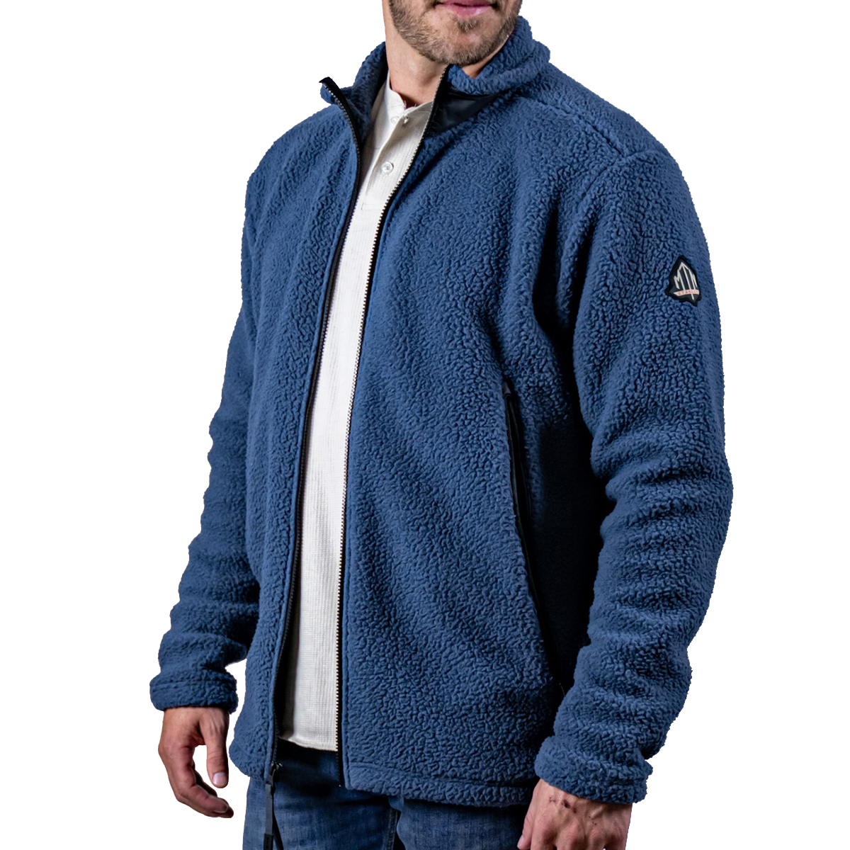 Mountain Standard Stoker Fleece Jacket