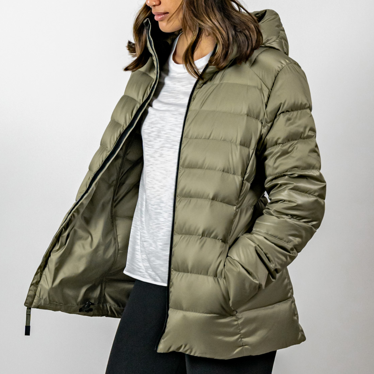 Mountain Standard Alma Down Jacket