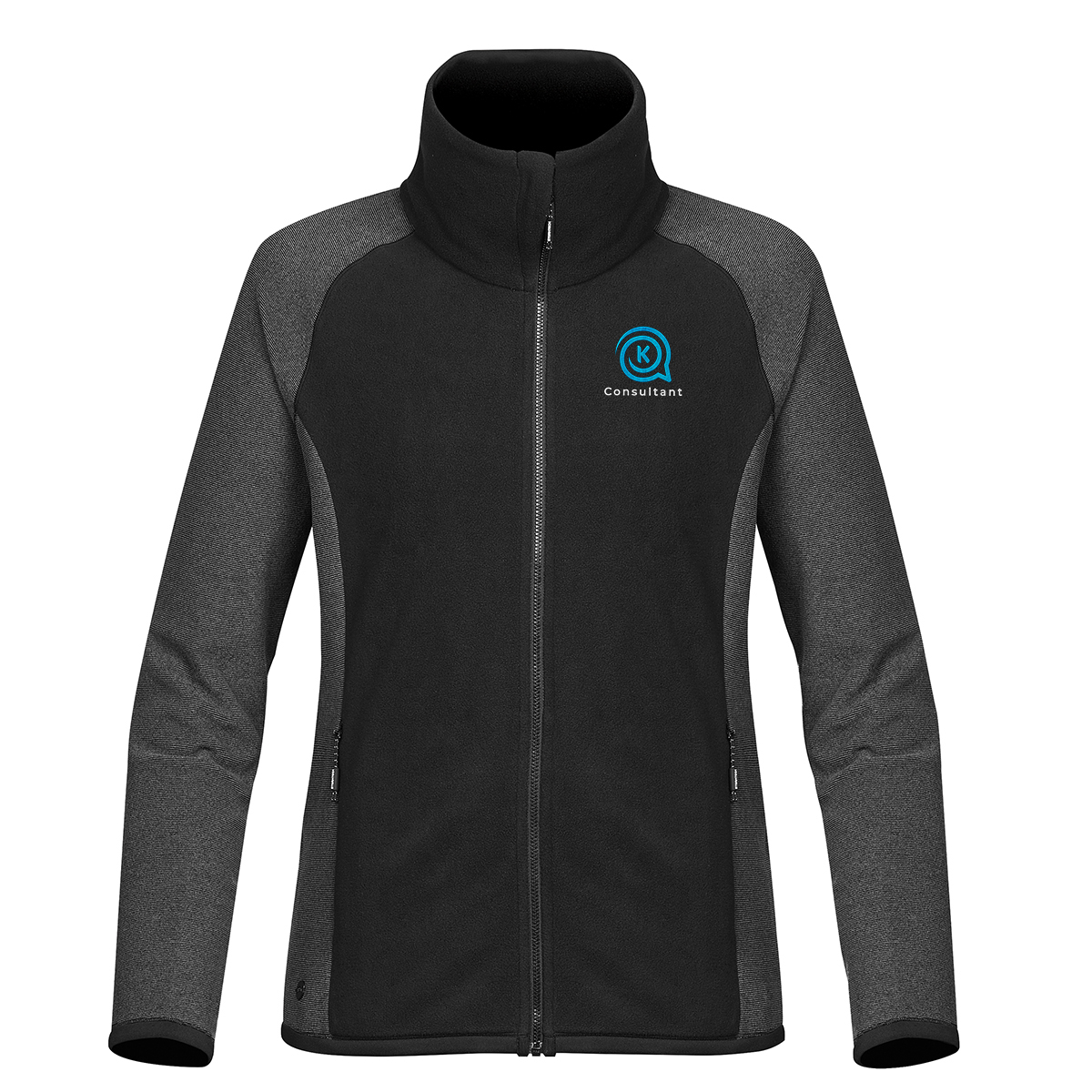 Stormtech Impact Women's Microfleece Jacket