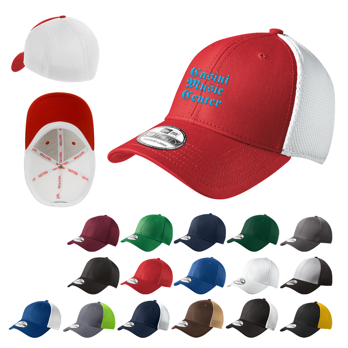 new era 1020