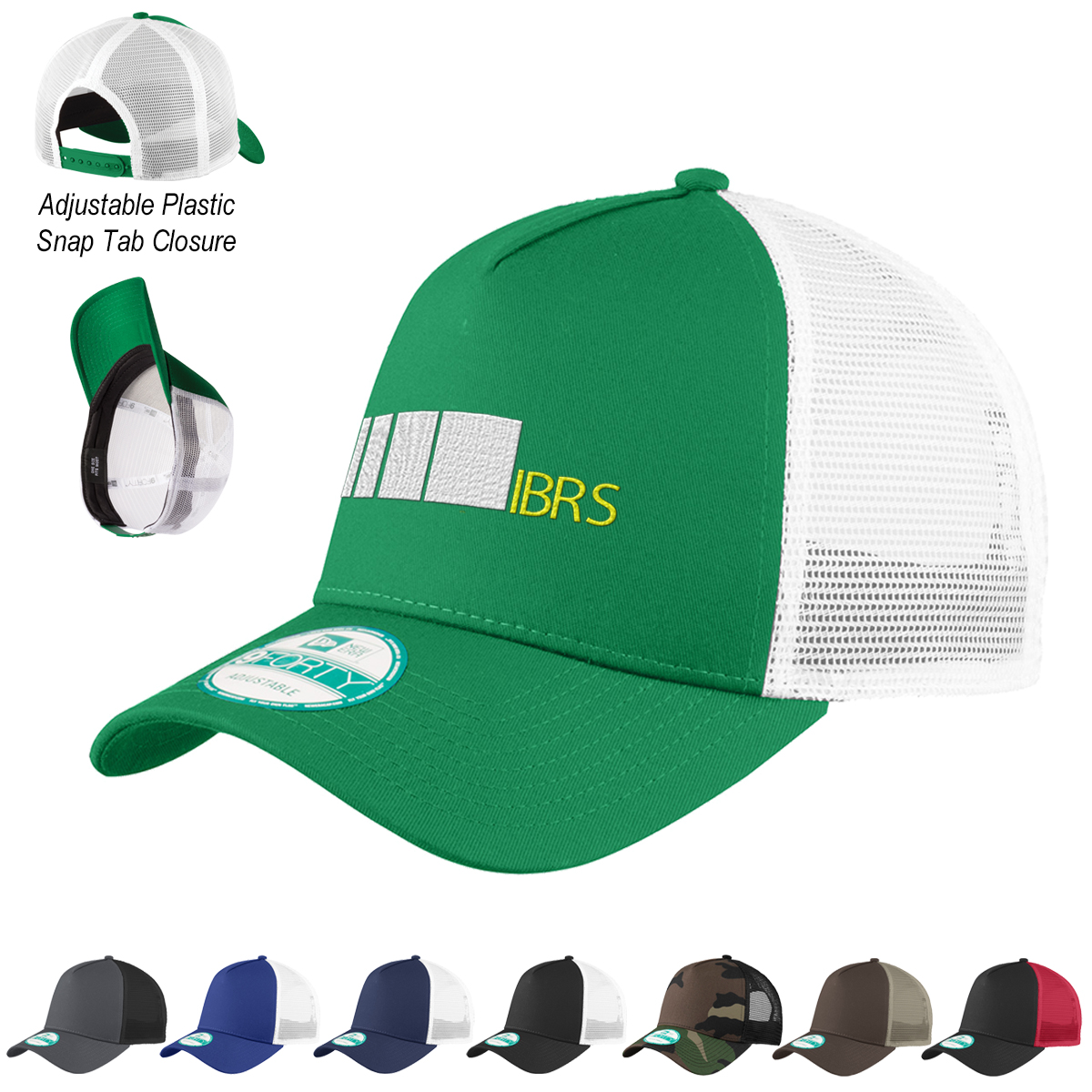 new era ne205
