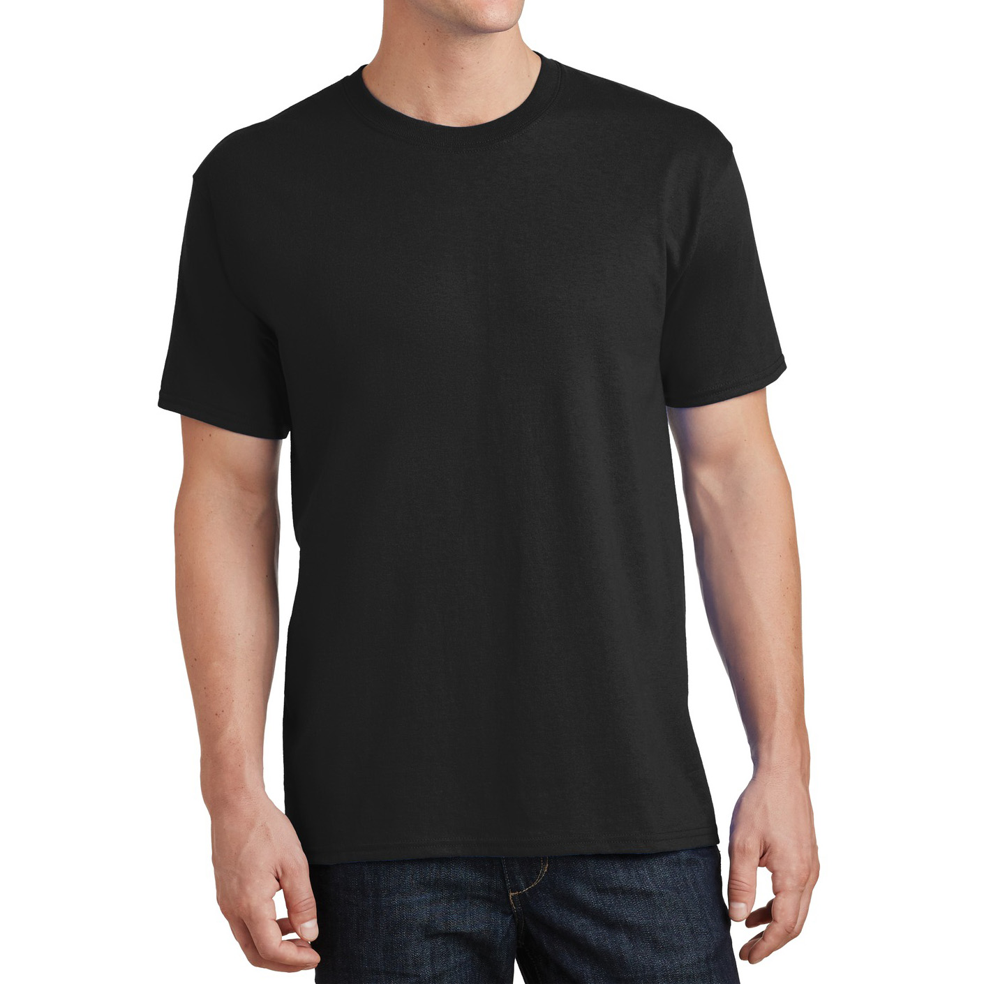 #PC54 Port & Company® Core Cotton T-Shirt - Hit Promotional Products