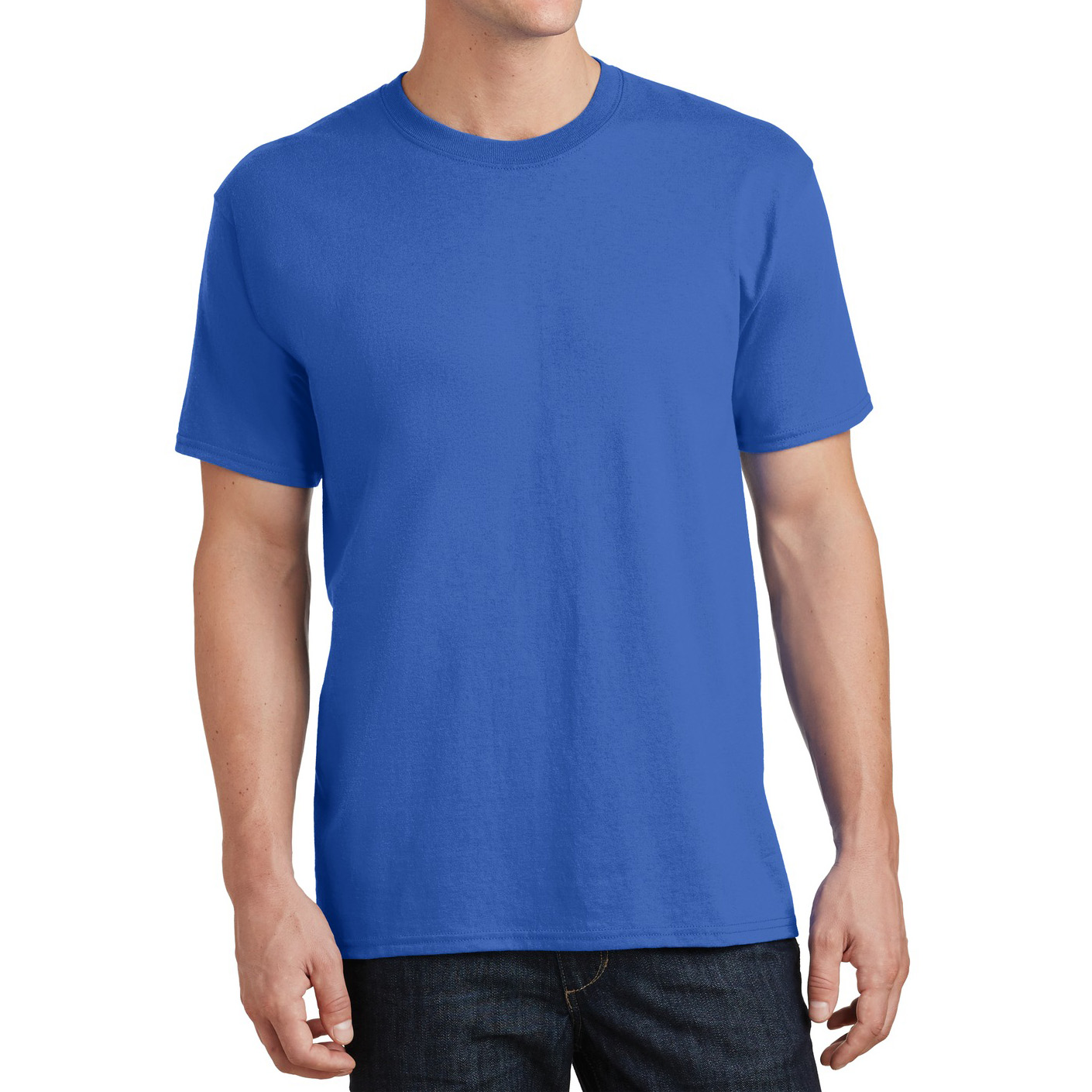 #PC54 Port & Company® Core Cotton T-Shirt - Hit Promotional Products